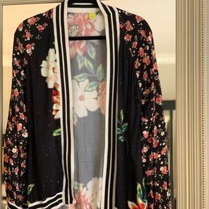 Gorgeous Farm jacket